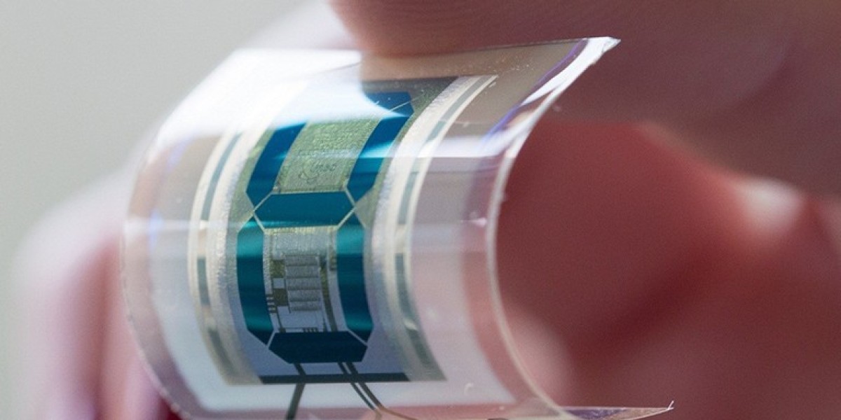 Printed and Flexible Sensors Market to Witness Robust Expansion throughout the Forecast Period 2023 – 2031