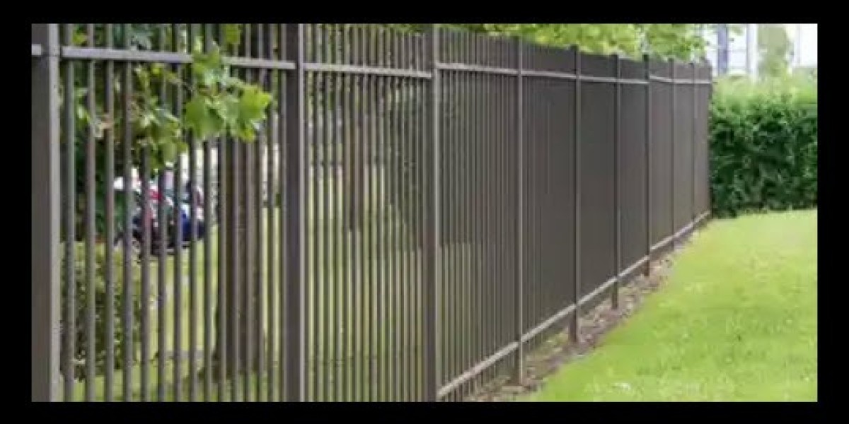 Custom Residential Fencing in McKinney, TX – Designed for Your Home