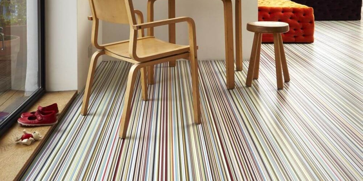 Vinyl Flooring Materials Market Gaining Traction with Modern Consumer Preferences