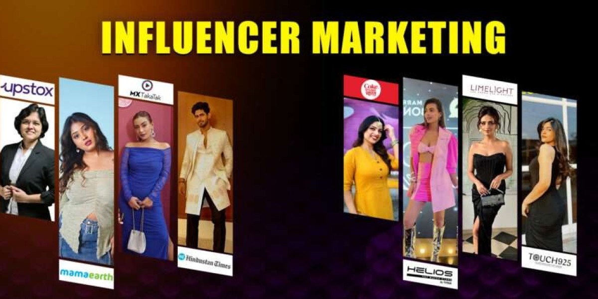 6th Street Artist: A Leading Influencer Marketing Company in India