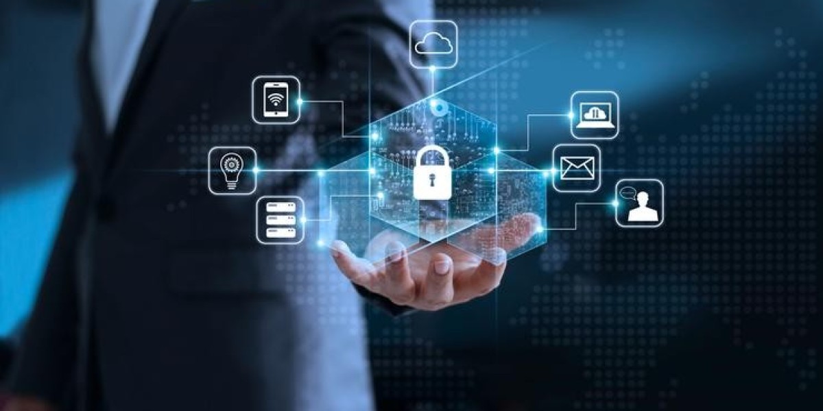 Managed Security Services Market  Analysis, Size, Share, Growth, Trends, and Forecasts by 2031