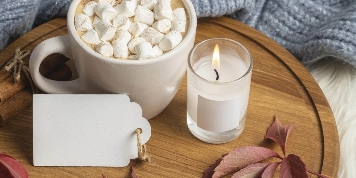 The Expanding North America Fragrance Wax Melts Market – Insights, Trends, and Opportunities