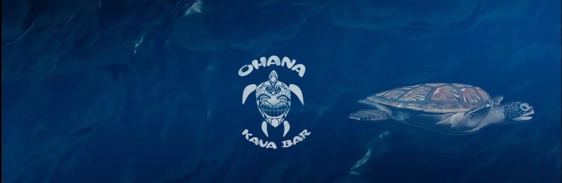 Ohana Kava Bar