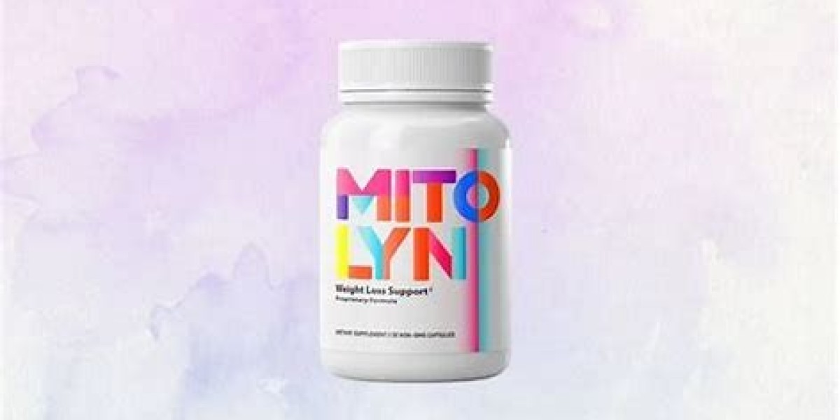 Mitolyn Official Website USA