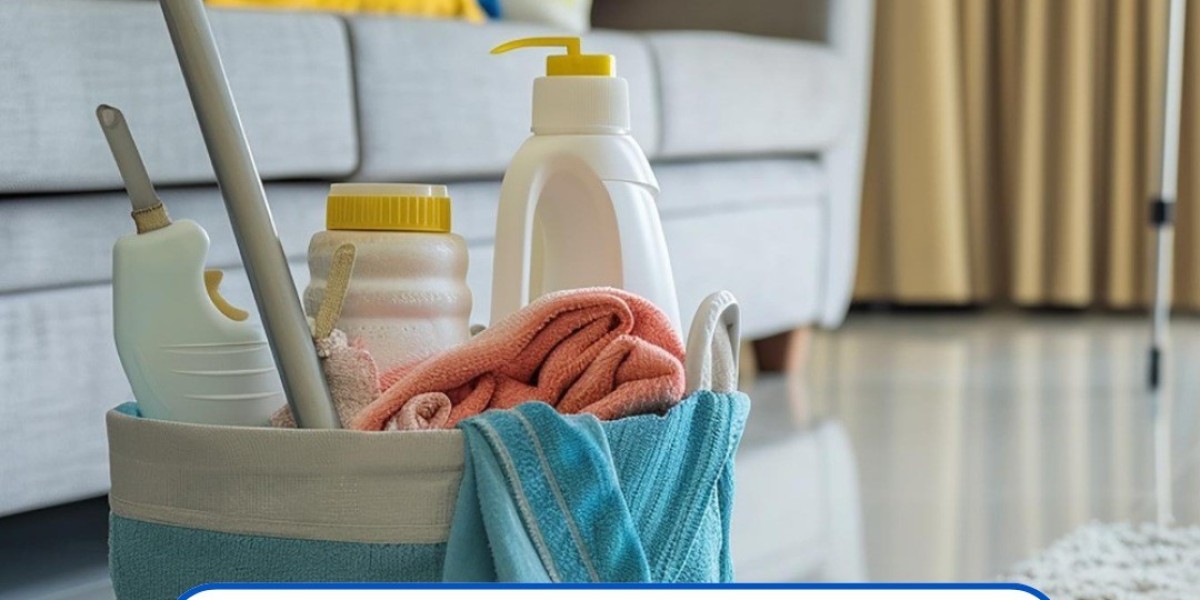 How to Pick a Reputable House Cleaning Company