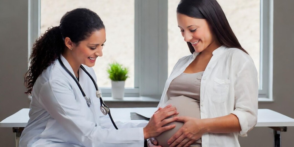 Ensuring a Healthy Pregnancy: Advances and Insights in Modern Obstetrics