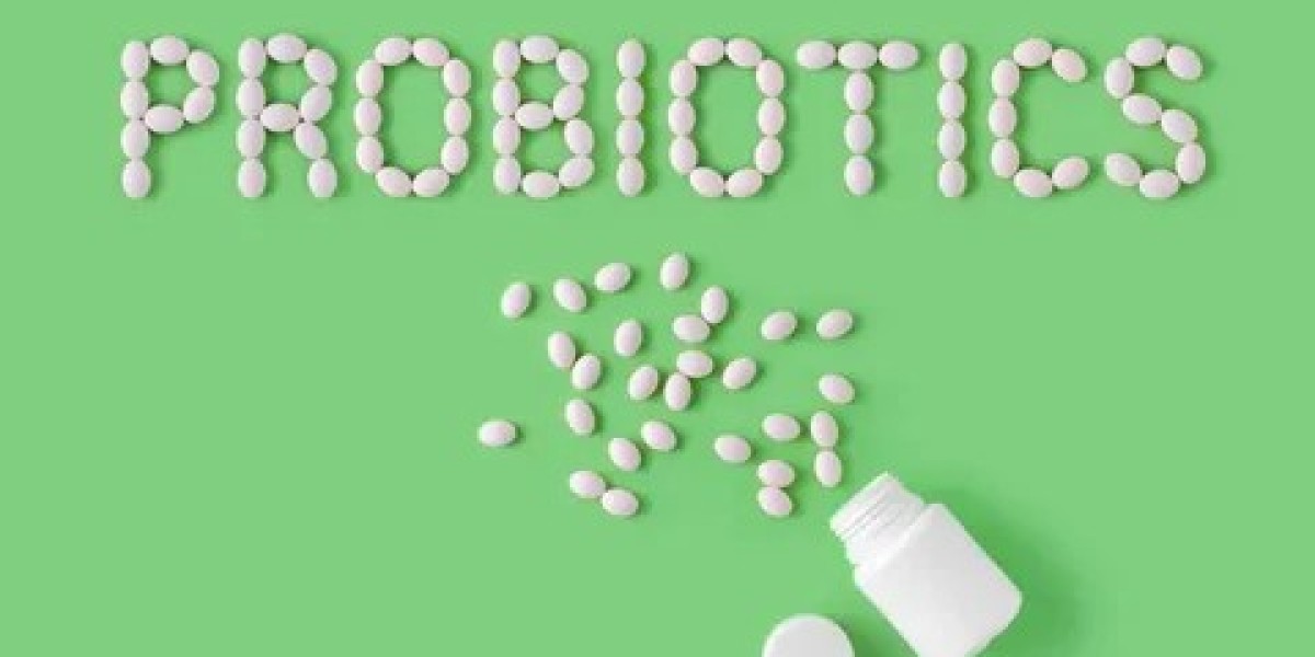 Women Probiotics Market Potential: Rising Demand for Gut and Feminine Health Solutions Worldwide