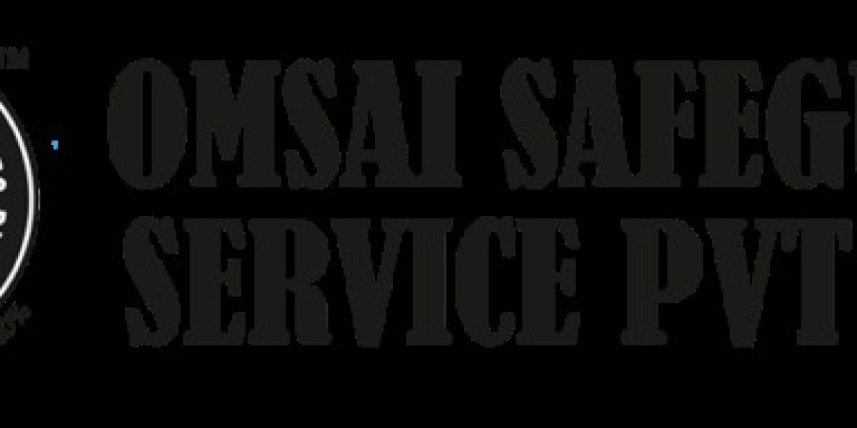 Reliable Security Services in Telangana – Om Sai Safeguard Services Pvt Ltd