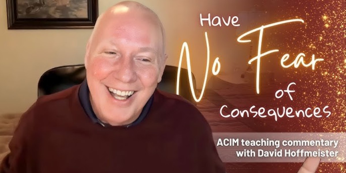 How ACIM Can Transform Your Life