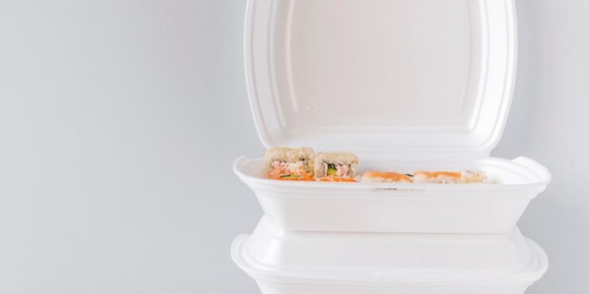 Fast Food Containers Market Facing High Costs and Supply Chain Challenges