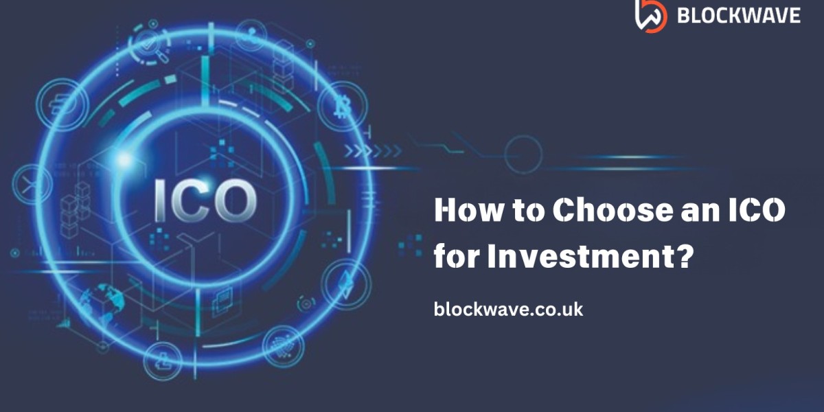 How to Choose an ICO for Investment?