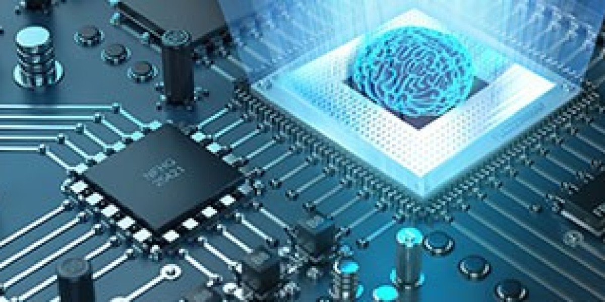 AI Processor Market: Growth, Trends, and Future Outlook 2025-2029