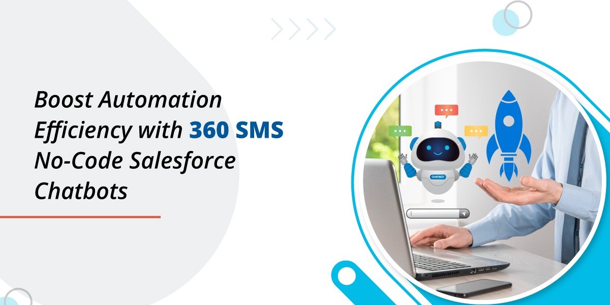 Supercharge Your Sales: Mastering Text Messaging in Salesforce