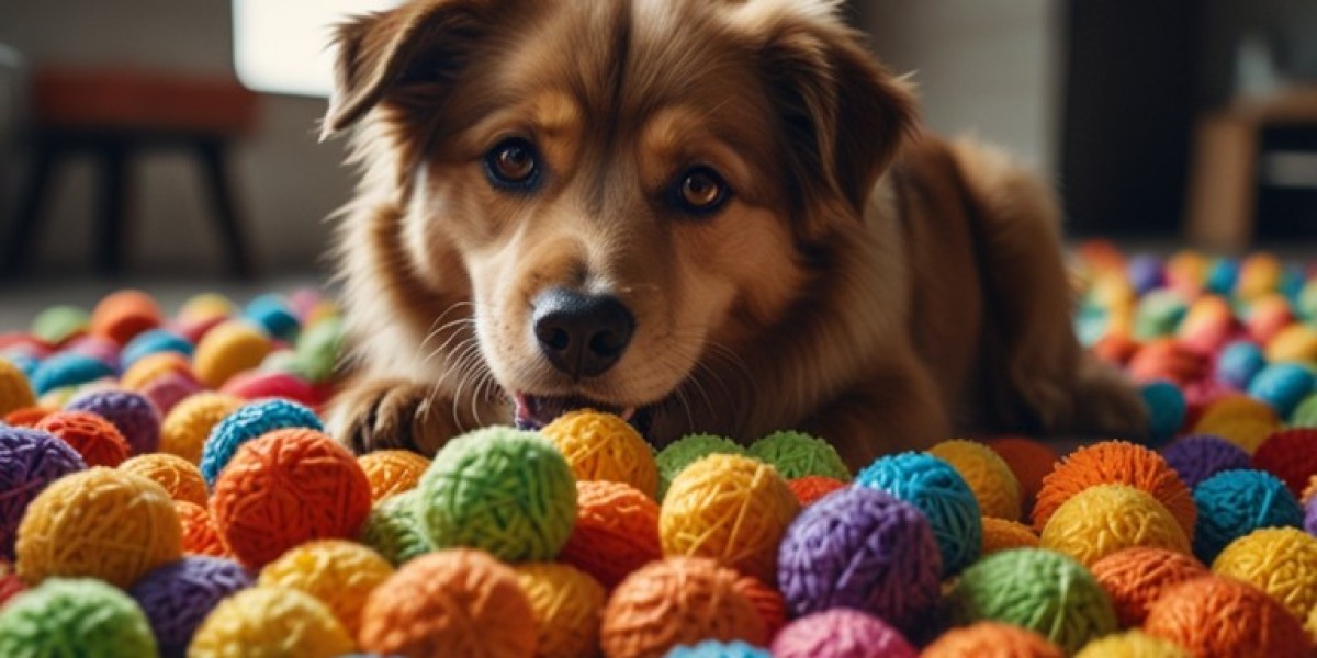 Pet Toy Manufacturing Plant Project Report 2025: Business Plan, Capital Investments and Expenses