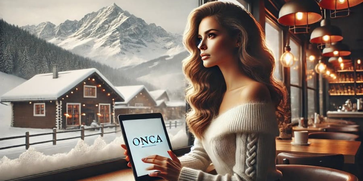 Onca888: An Insight into the Gambling Site Scam Verification Community