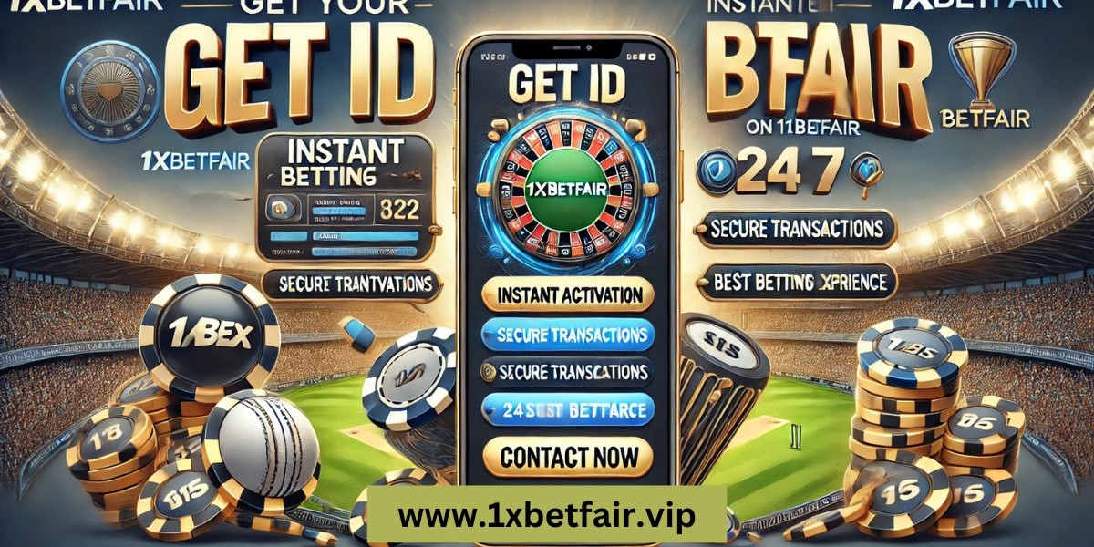 Get ID: Fast & Secure Betting Access