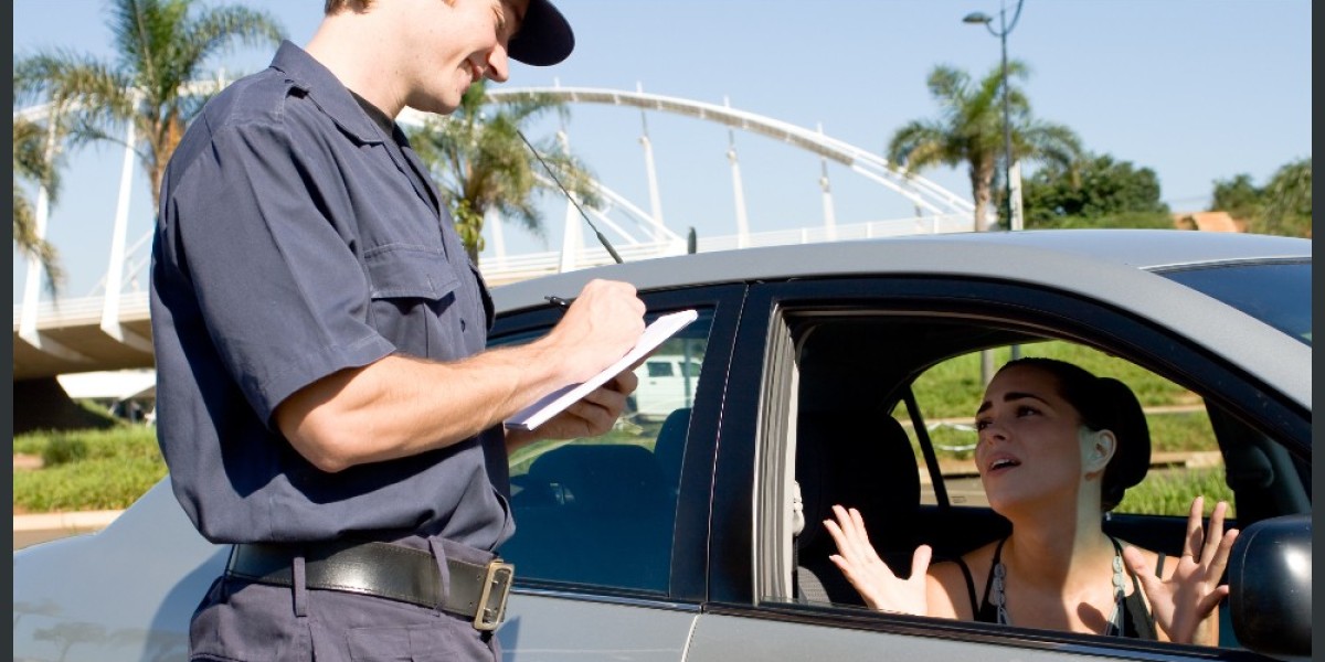 How to Contest a Speeding Ticket in the UK: A Step-by-Step Guide