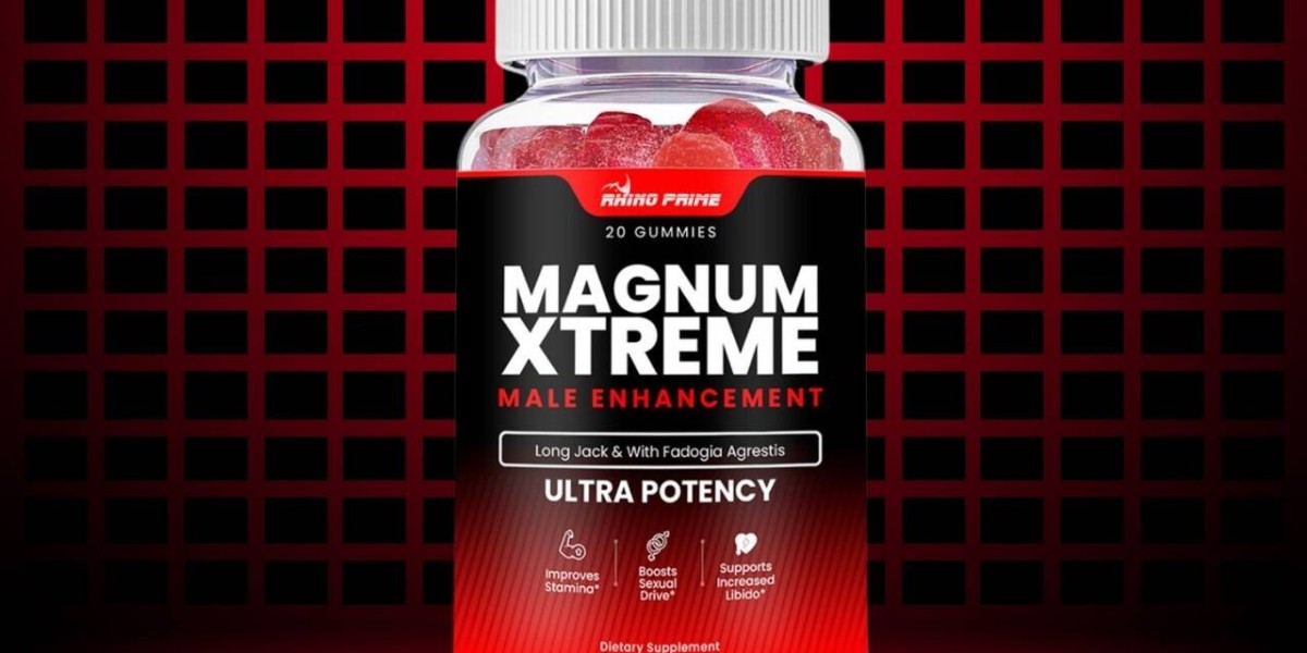 https://www.facebook.com/GetMagnumXtremeGummies/