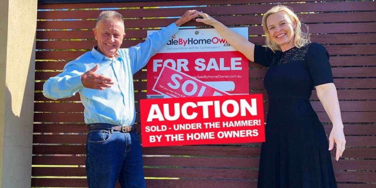 Why Choose Sale by Home Owner Australia Over Hervey Bay Real Estate Agents?