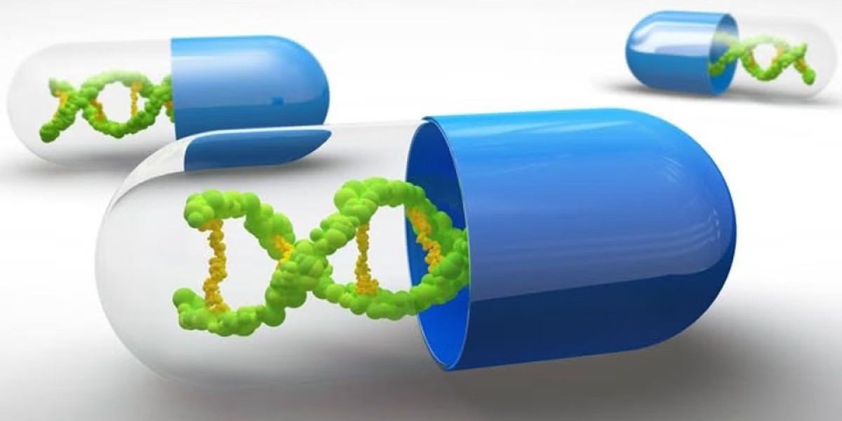 Gene Therapy Market Technology Changes: How CRISPR and Advanced Delivery Systems Are Shaping the Future