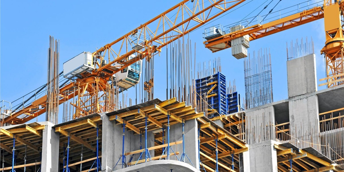 Argentina Construction Market Size, Share, Growth and Forecast 2024-2032