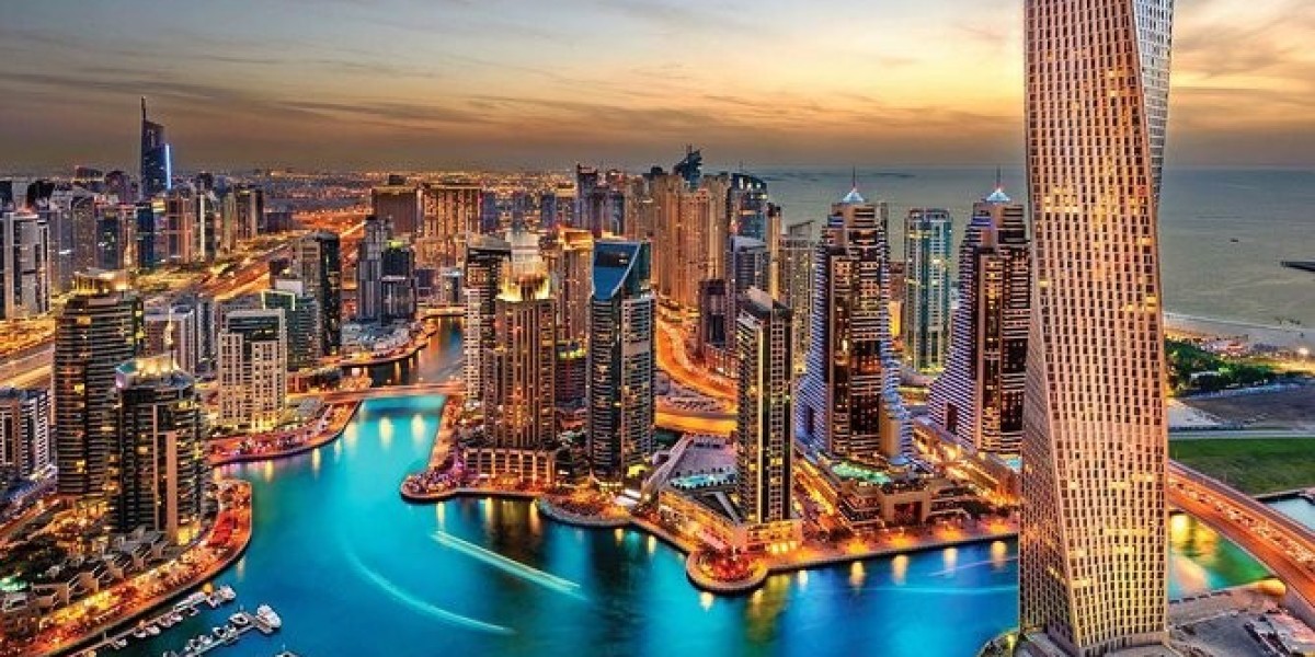 Dubai City Tours – Explore the Jewel of the UAE