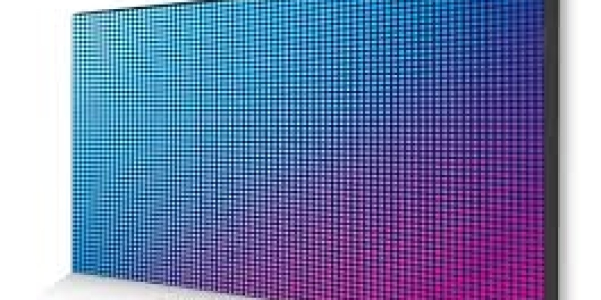 Leading LED Screen Supplier in Dubai | High-Quality LED Displays