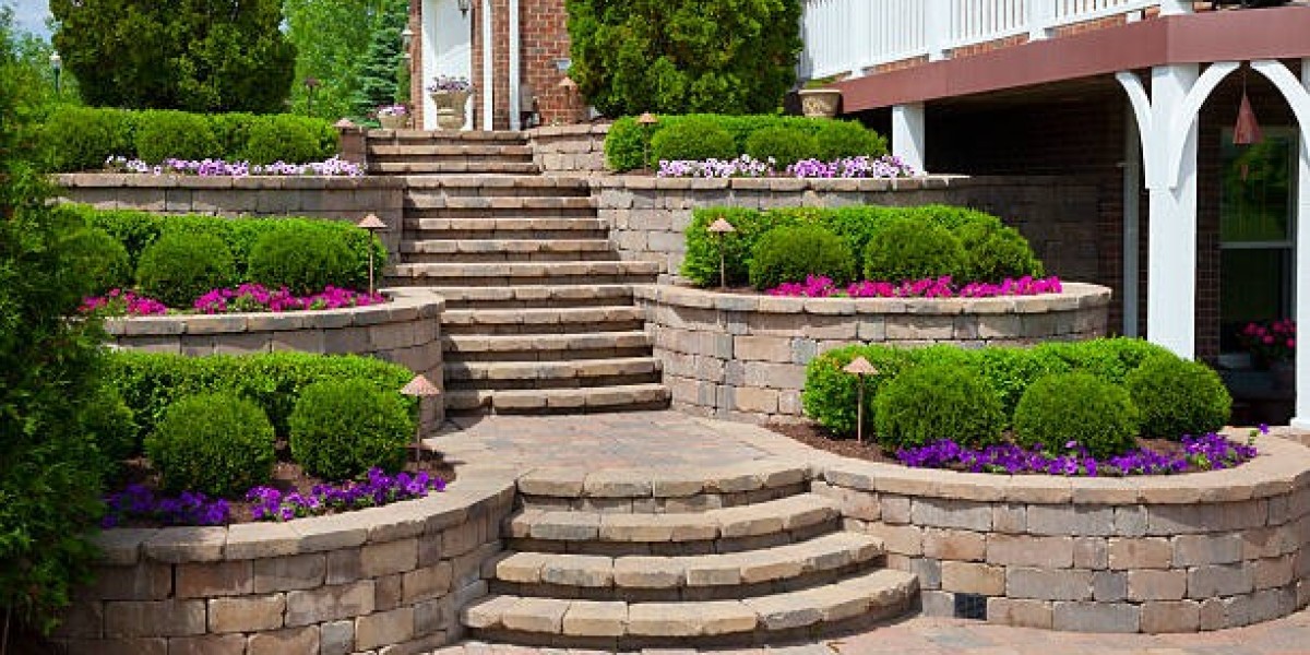 Expert Masonry and Landscaping in Marin County  Marion Landscape Construction