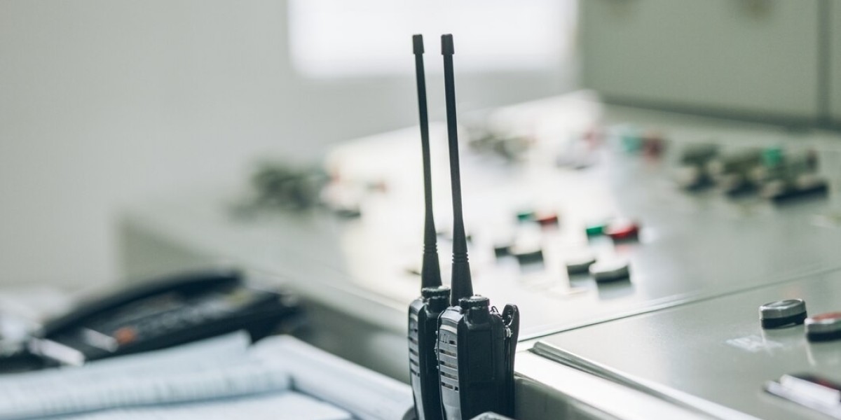 South Korea Radio Frequency Components Market Outlook 2033: Trends, Growth, and Opportunities