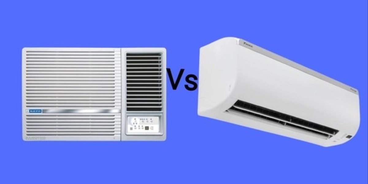 Mini Split vs. Window AC: Which One Should You Pick?