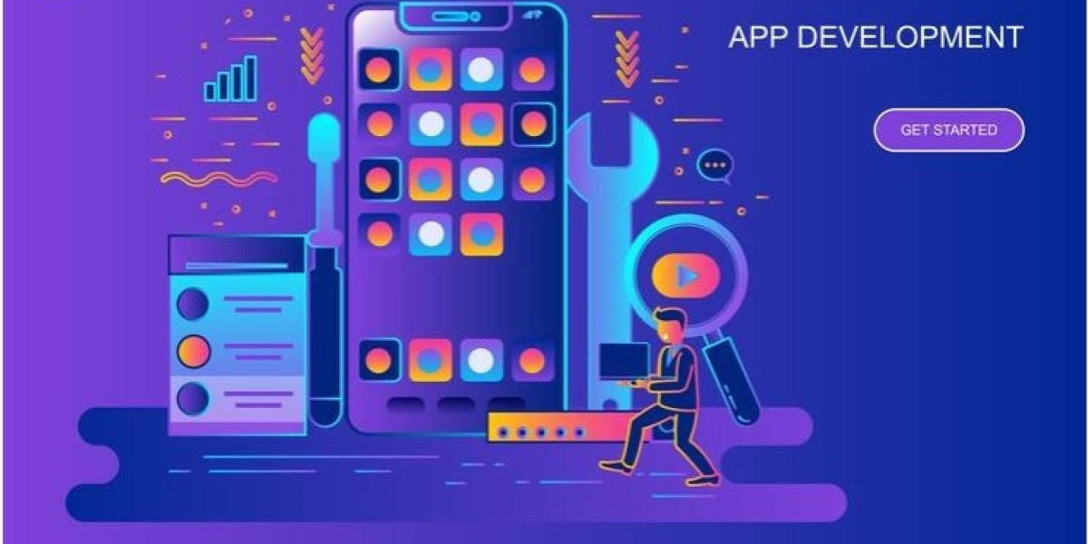 How to Design, Develop, and Launch an App from Scratch