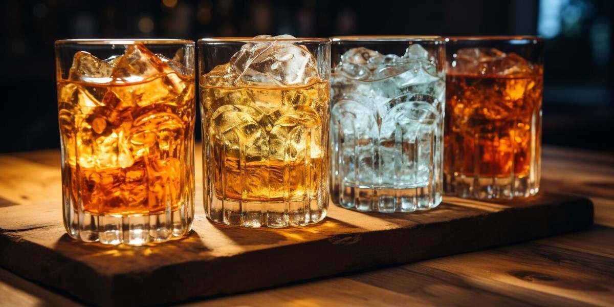 Bourbon Market: Industry Trends, Growth Insights, and Forecast to 2033