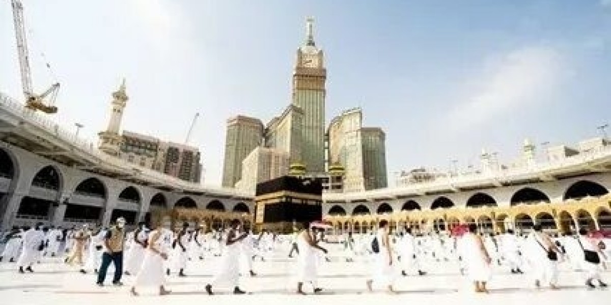 Your Guide to Finding the Perfect Umrah Packages 2025 from New York