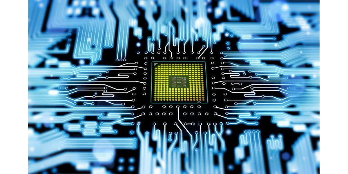 Powering Innovation: The Rapid Rise of the Semiconductor IP Market