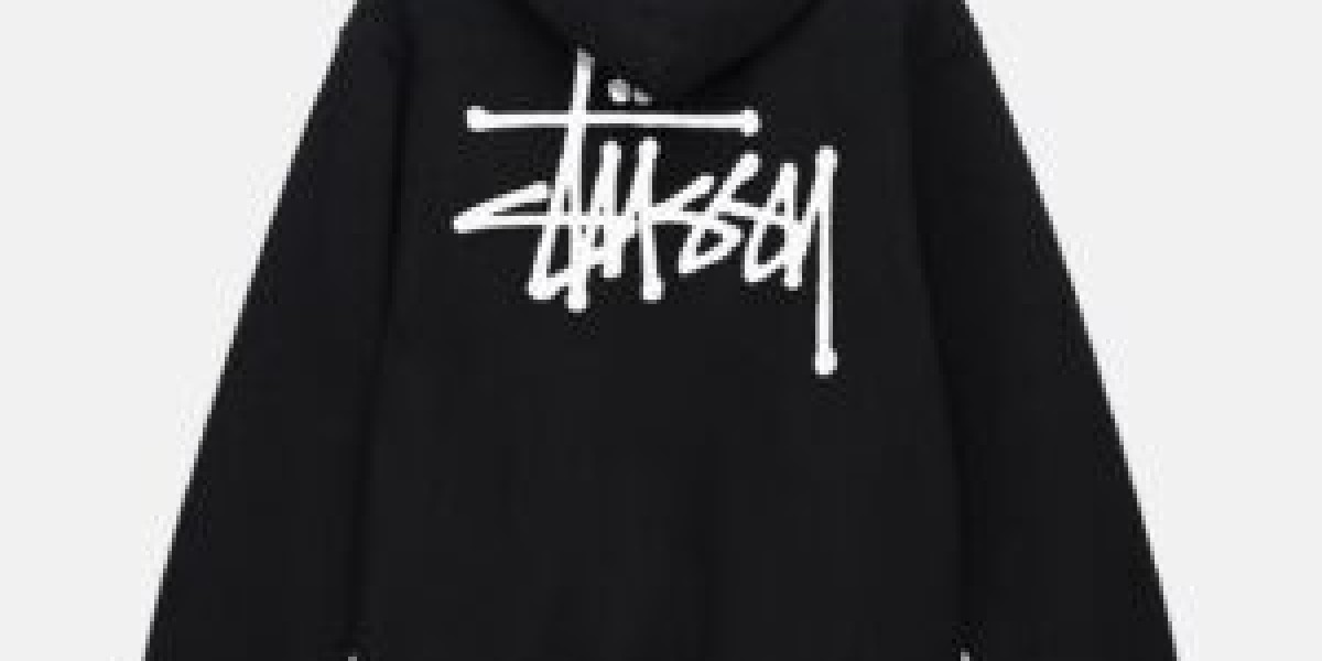 Can I try on Stussy hoodies online before purchasing