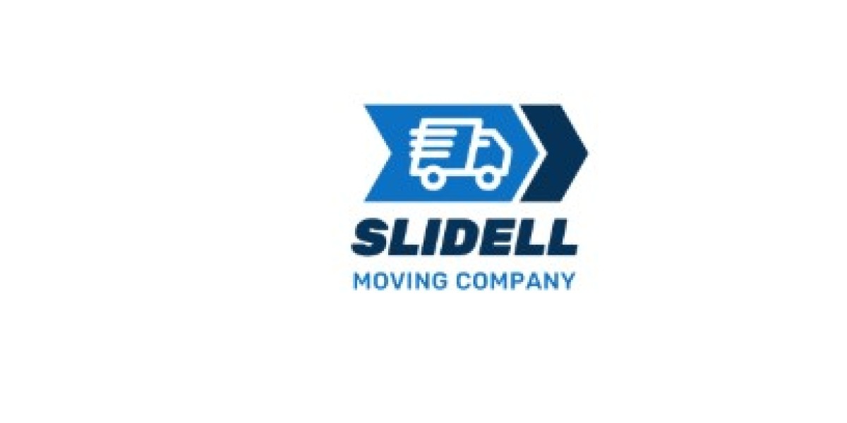 Slidell Moving Company: Your Trusted Moving Partner in Slidell, LA