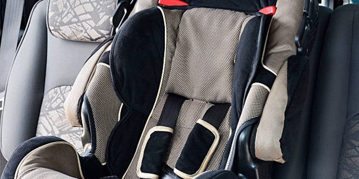 Baby Safety Seats Market Research Report By Key Players Analysis By 2032