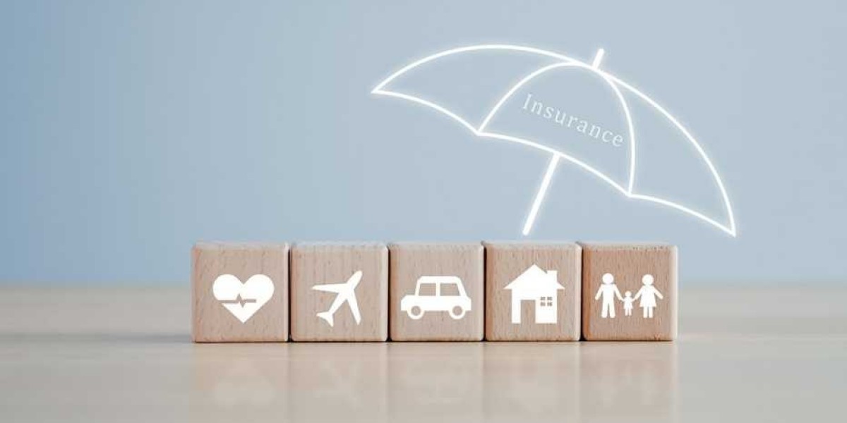 Understanding the Different Types of Insurance Policies