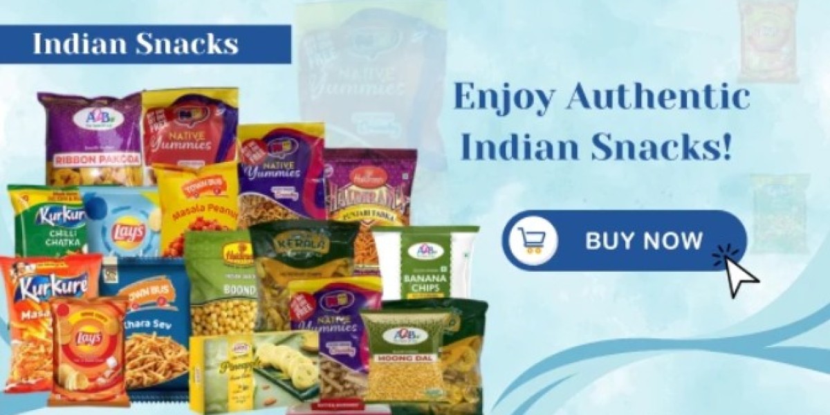 Get the Best Deals on Indian Groceries Online in the UK – Budget Mart Specials