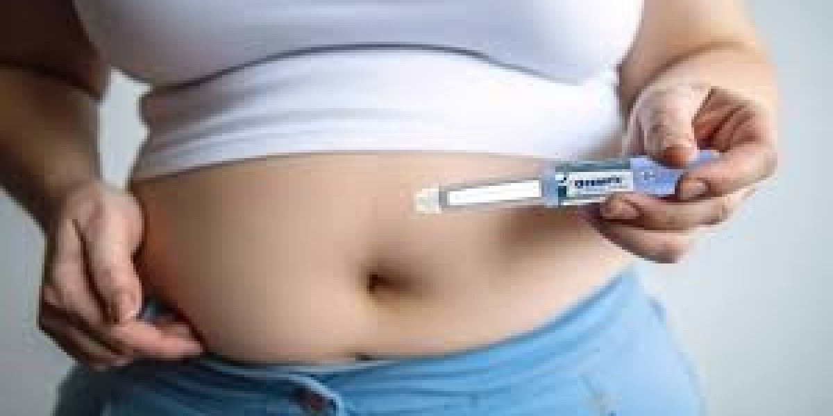 Fat Burning Injections: A Quick Fix or Dangerous Trend?