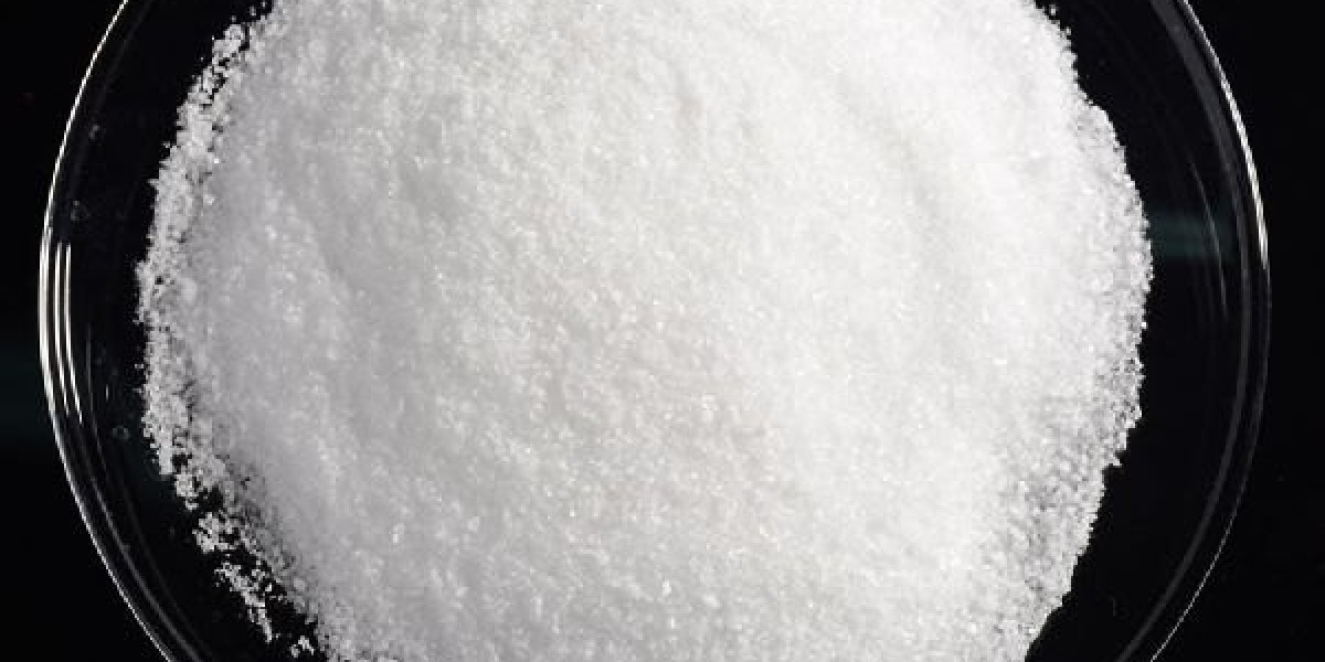 Food Grade Ammonium Carbonate Market Technology Use: Advancements in Manufacturing and Eco-Friendly Practices