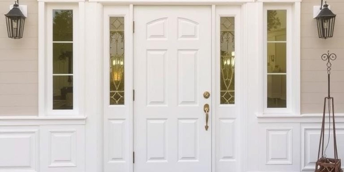 How Do Professional Doors Installation Contractors in Long Island Enhance Curb Appeal?