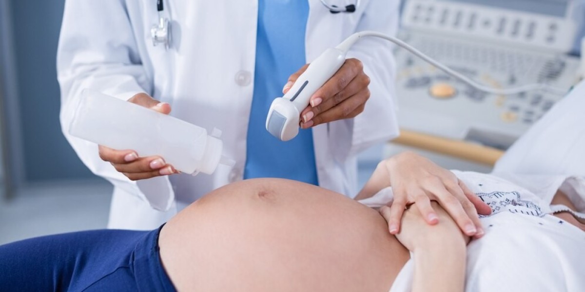 The Future of Ultrasound Devices in Canada Market: Trends, Opportunities, and Challenges