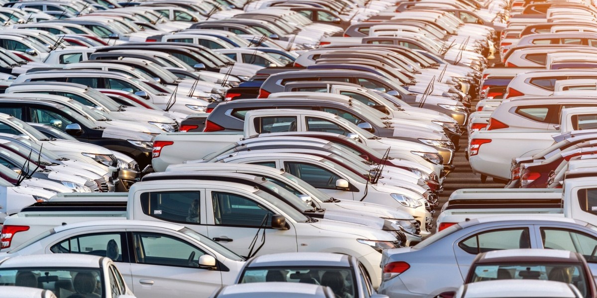 The Booming India Used Car Market: Driving Growth and Opportunities