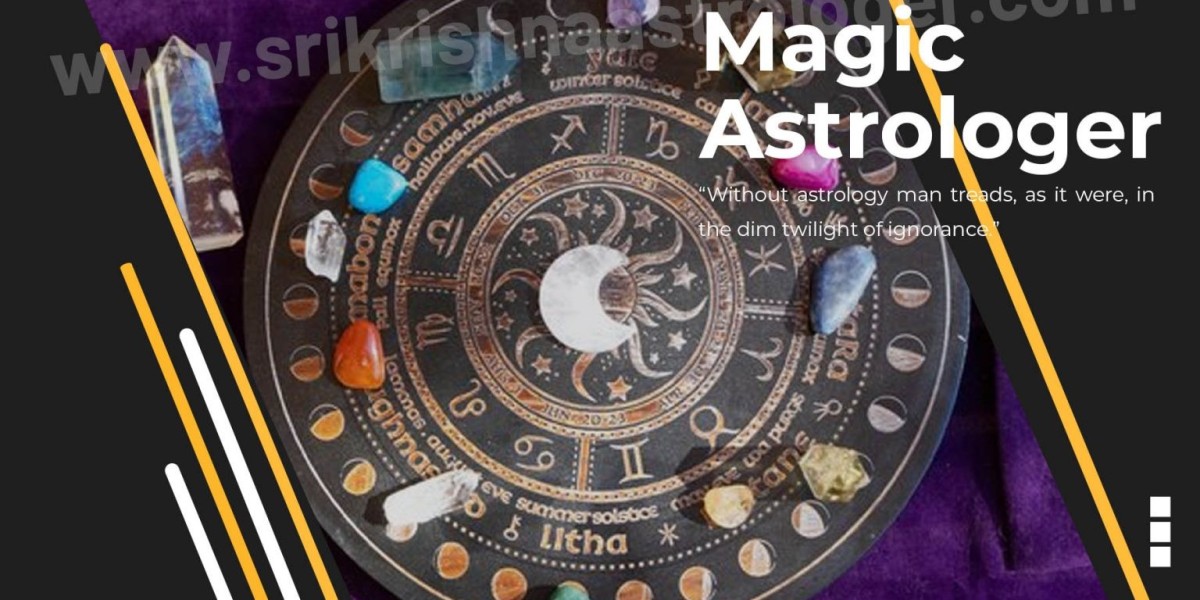 Black Magic Astrologer in Bellandur