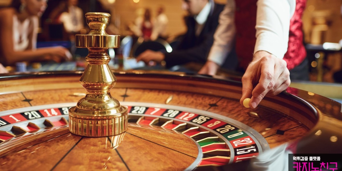 Explore the Trustworthy Casino Site with Casino79's Scam Verification Platform