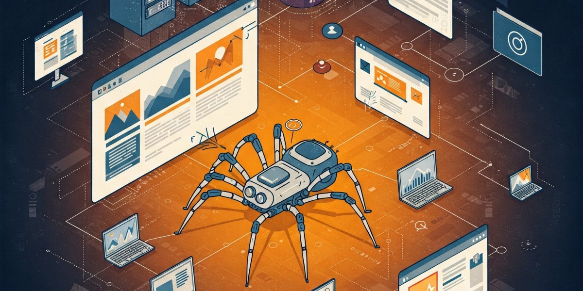 Search Engine Crawling Technology: How Your Website Gets Indexed