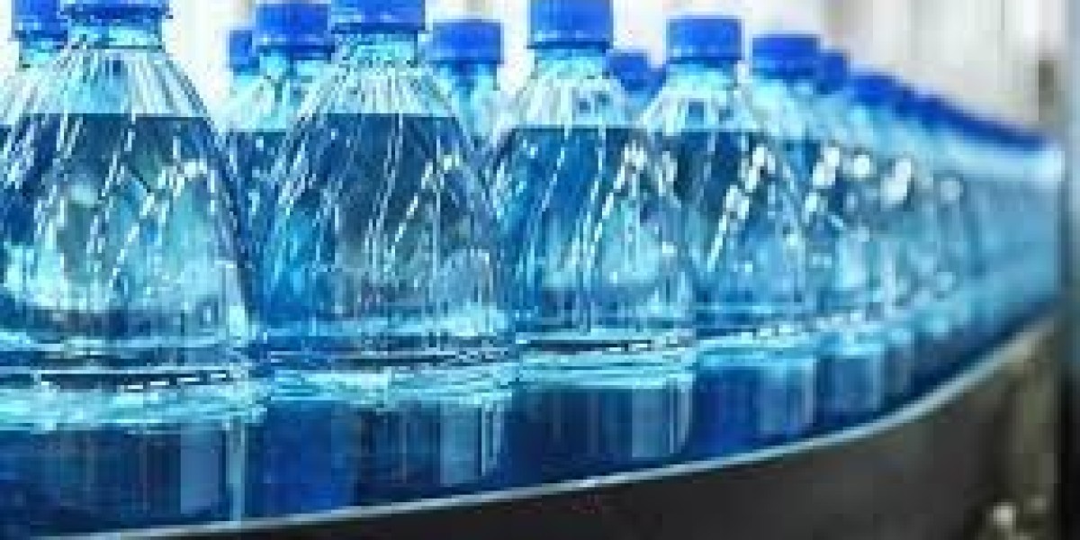 Bottled Water Market Opportunities: How Health-Conscious Consumers are Shaping the Future of Bottled Water