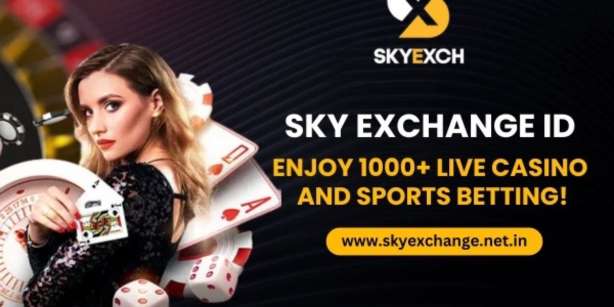 Top Features That Make Sky Exchange a Leading Platform | SkyExchangeBet