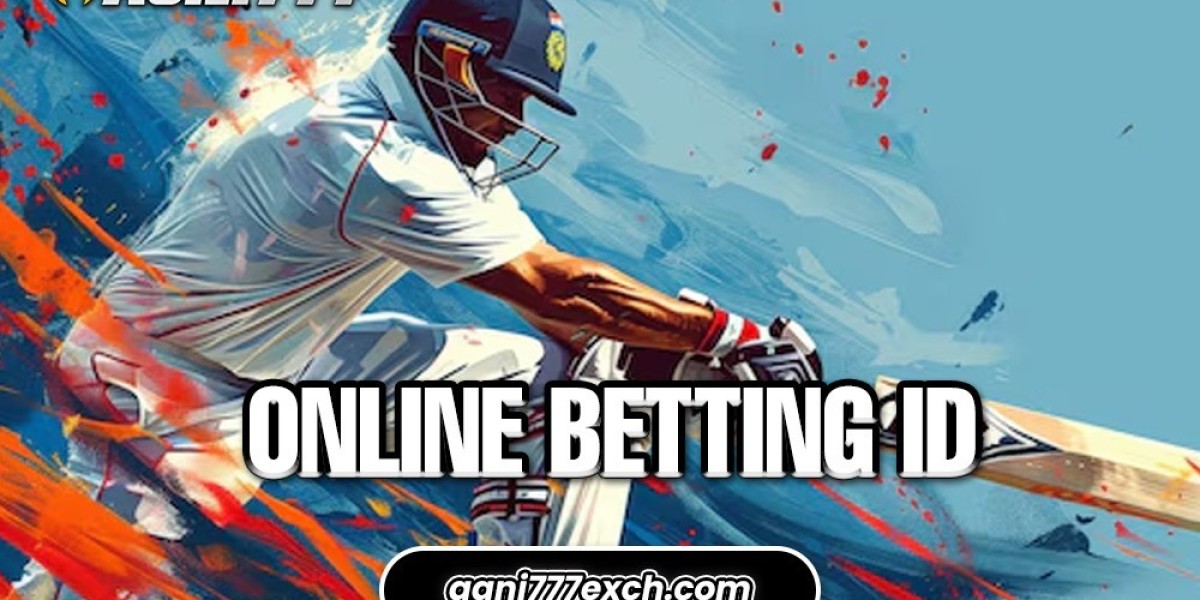 Trusted Online Betting ID? Choose Agni777!